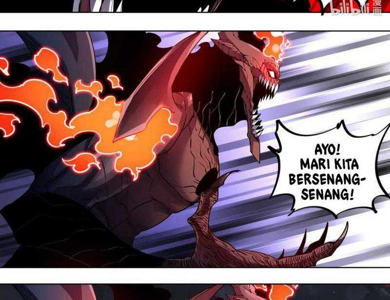 Sichuan Chef and Brave Girl in Another world Chapter 33 - halaman 13