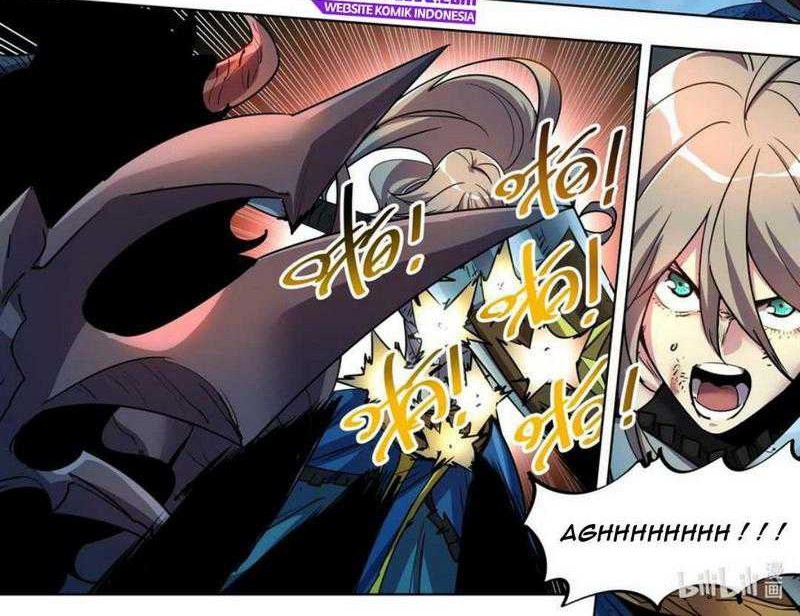 Sichuan Chef and Brave Girl in Another world Chapter 33 - halaman 17