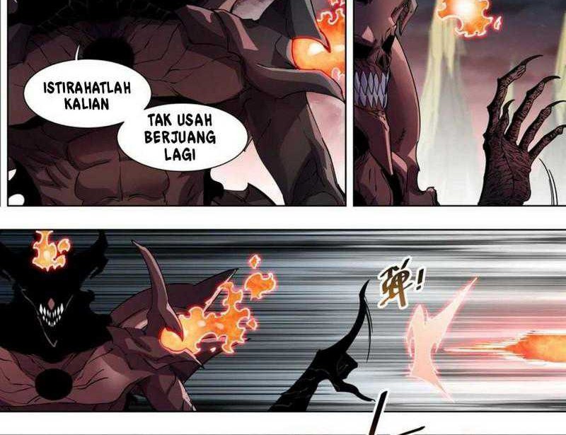 Sichuan Chef and Brave Girl in Another world Chapter 33 - halaman 3