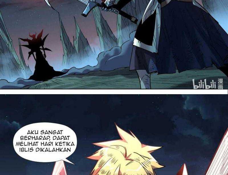 Sichuan Chef and Brave Girl in Another world Chapter 33 - halaman 7