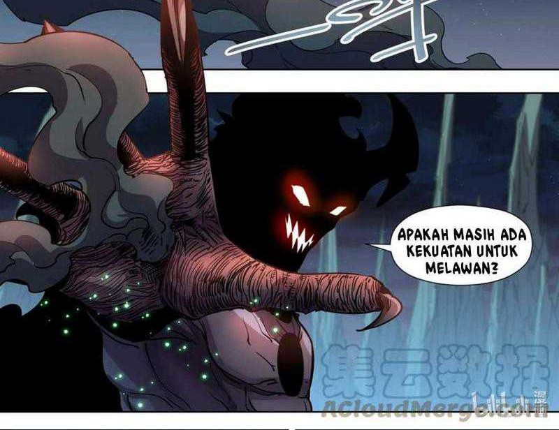 Sichuan Chef and Brave Girl in Another world Chapter 33 - halaman 9