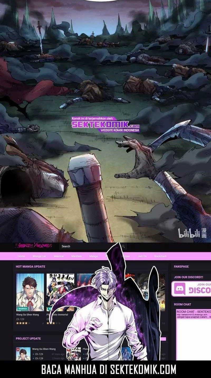 Sichuan Chef and Brave Girl in Another world Chapter 34 - halaman 12