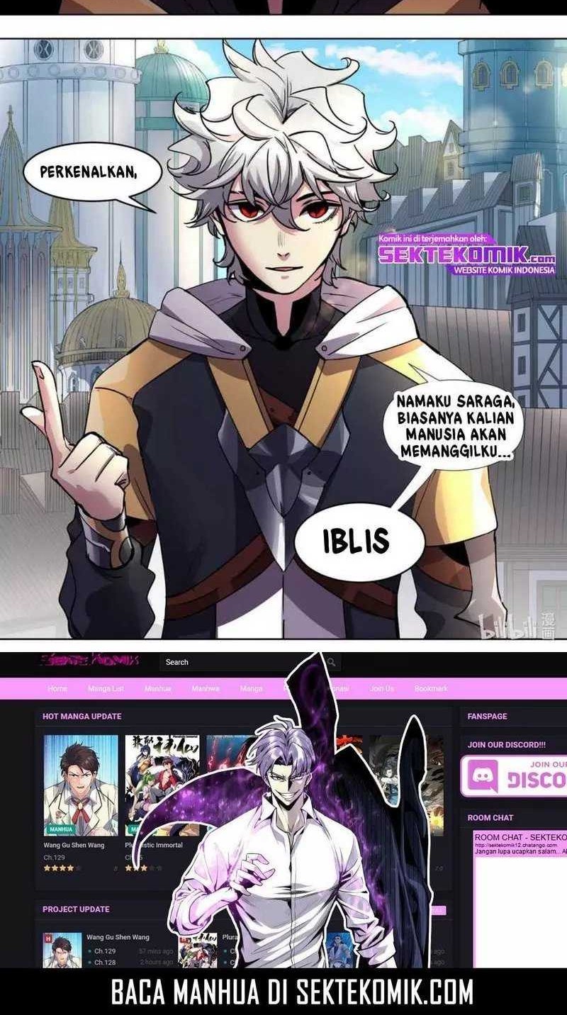 Sichuan Chef and Brave Girl in Another world Chapter 35 - halaman 12