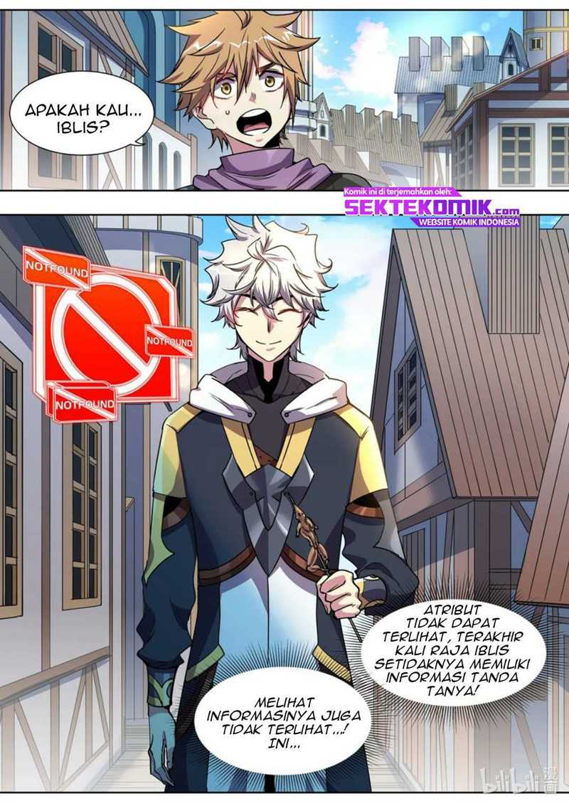 Sichuan Chef and Brave Girl in Another world Chapter 36 - halaman 3