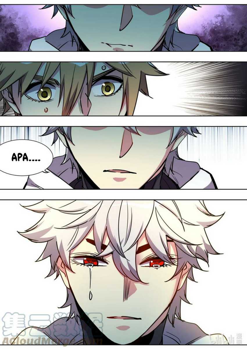 Sichuan Chef and Brave Girl in Another world Chapter 37 - halaman 14