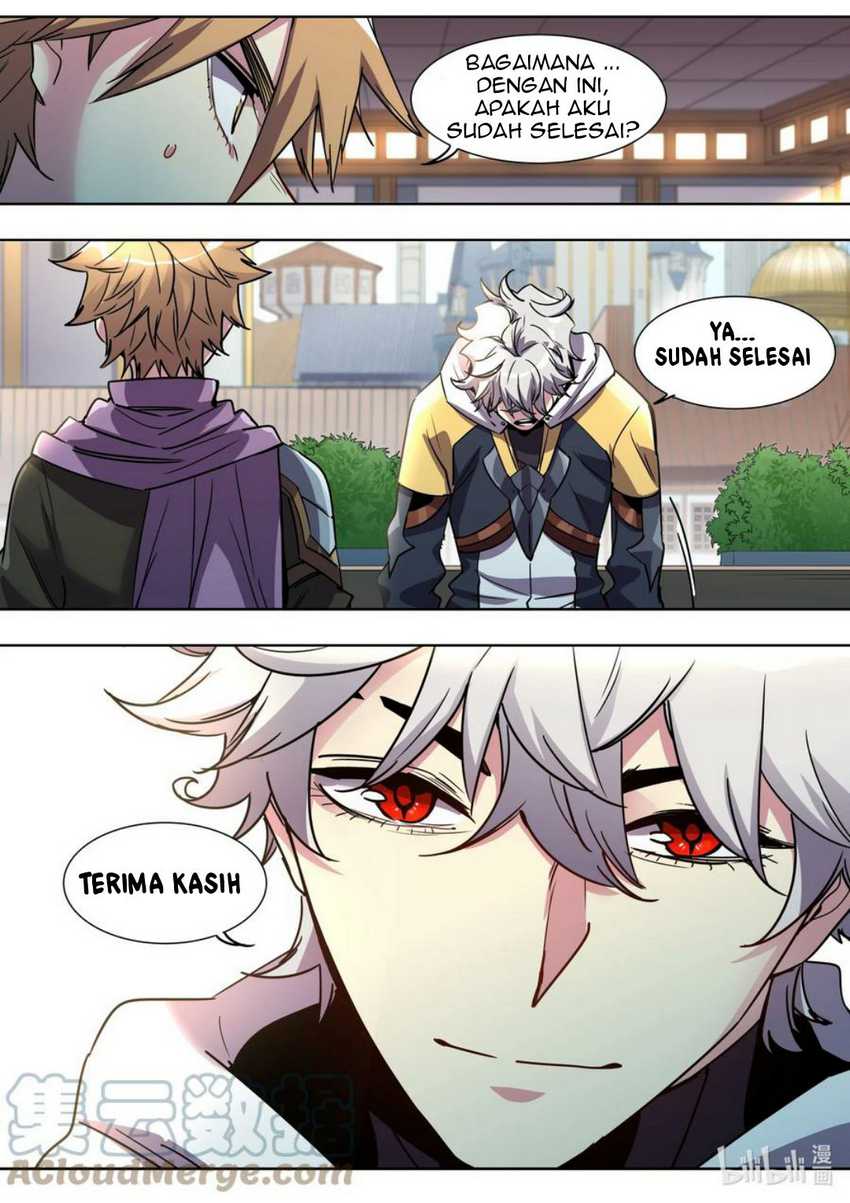 Sichuan Chef and Brave Girl in Another world Chapter 37 - halaman 18