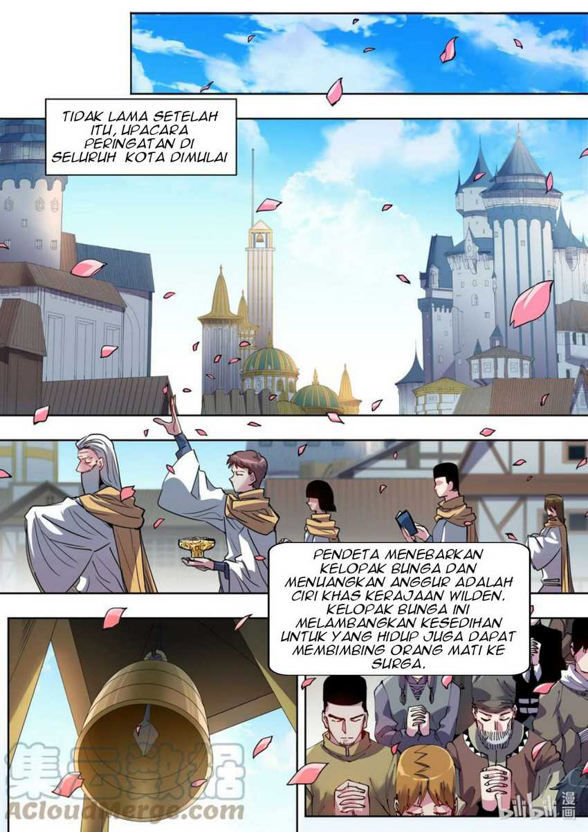 Sichuan Chef and Brave Girl in Another world Chapter 38 - halaman 16