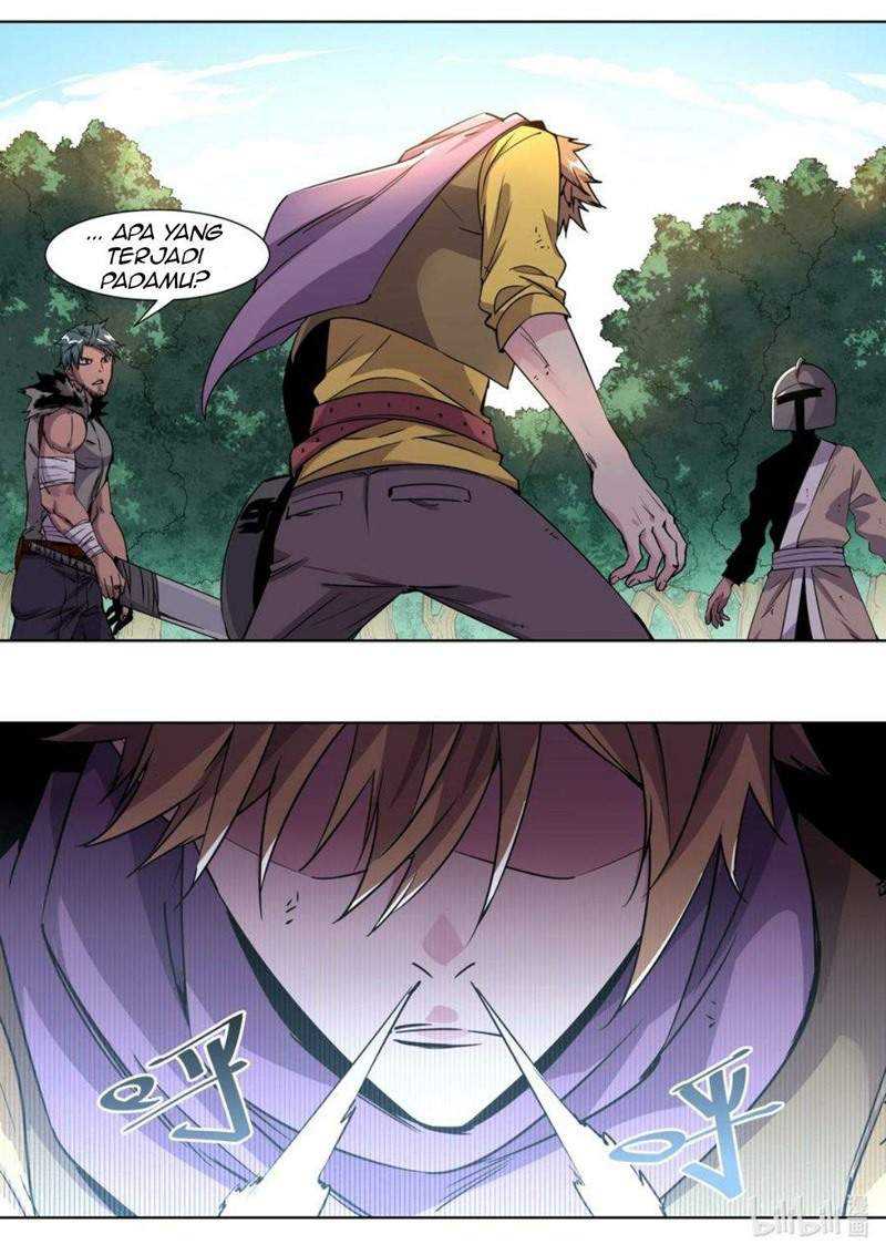 Sichuan Chef and Brave Girl in Another world Chapter 6 - halaman 13