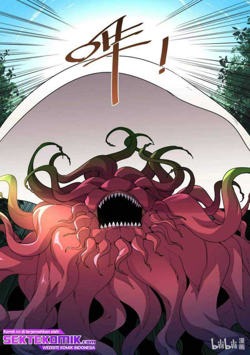 Sichuan Chef and Brave Girl in Another world Chapter 7 - halaman 3