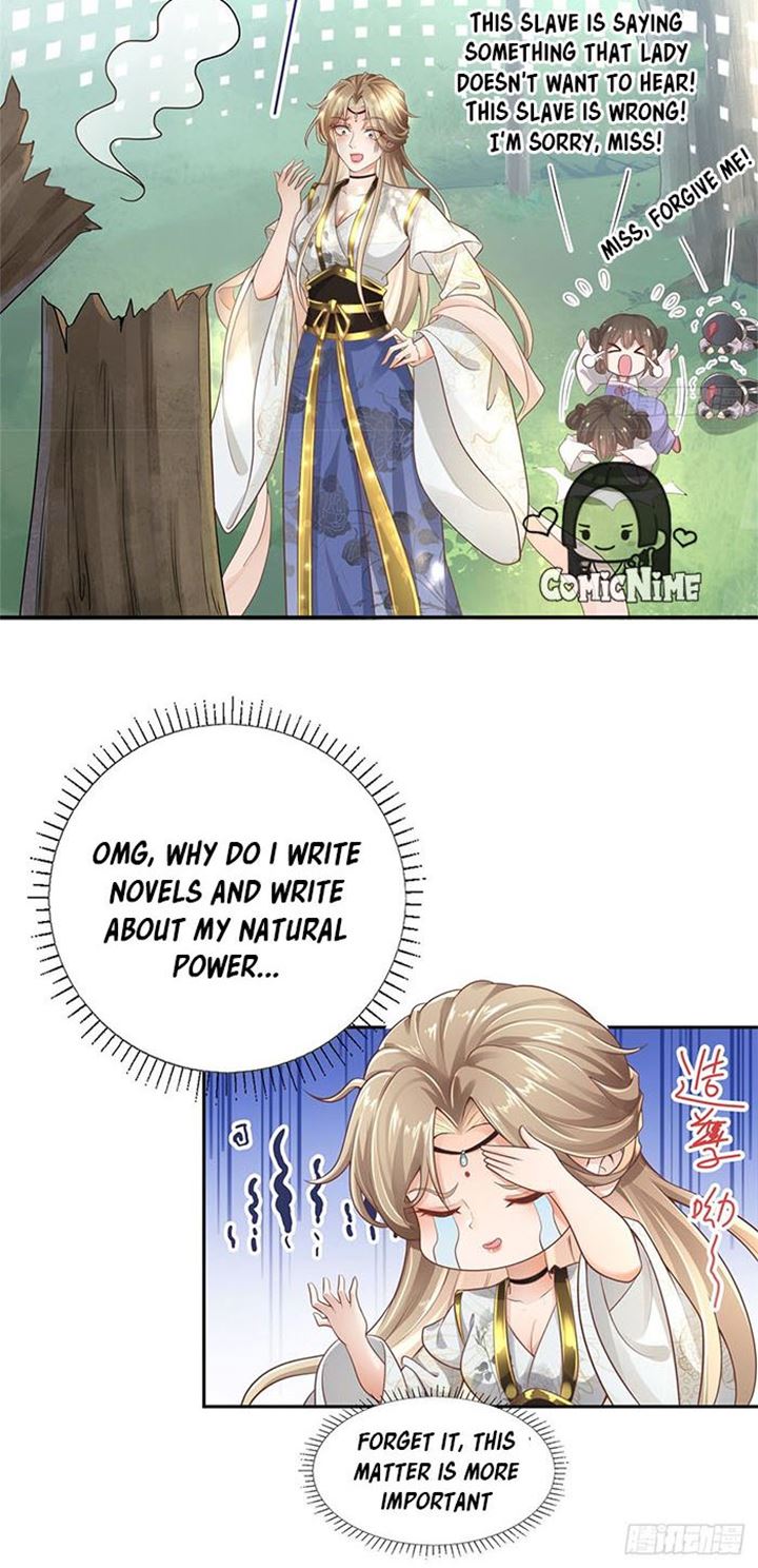 Sick Prince Depends On Me To Continue His Life Chapter 1 - halaman 36