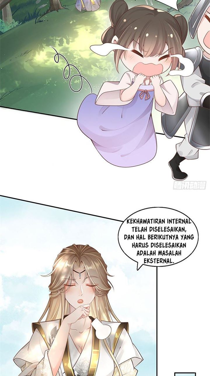 Sick Prince Depends On Me To Continue His Life Chapter 1 - halaman 39