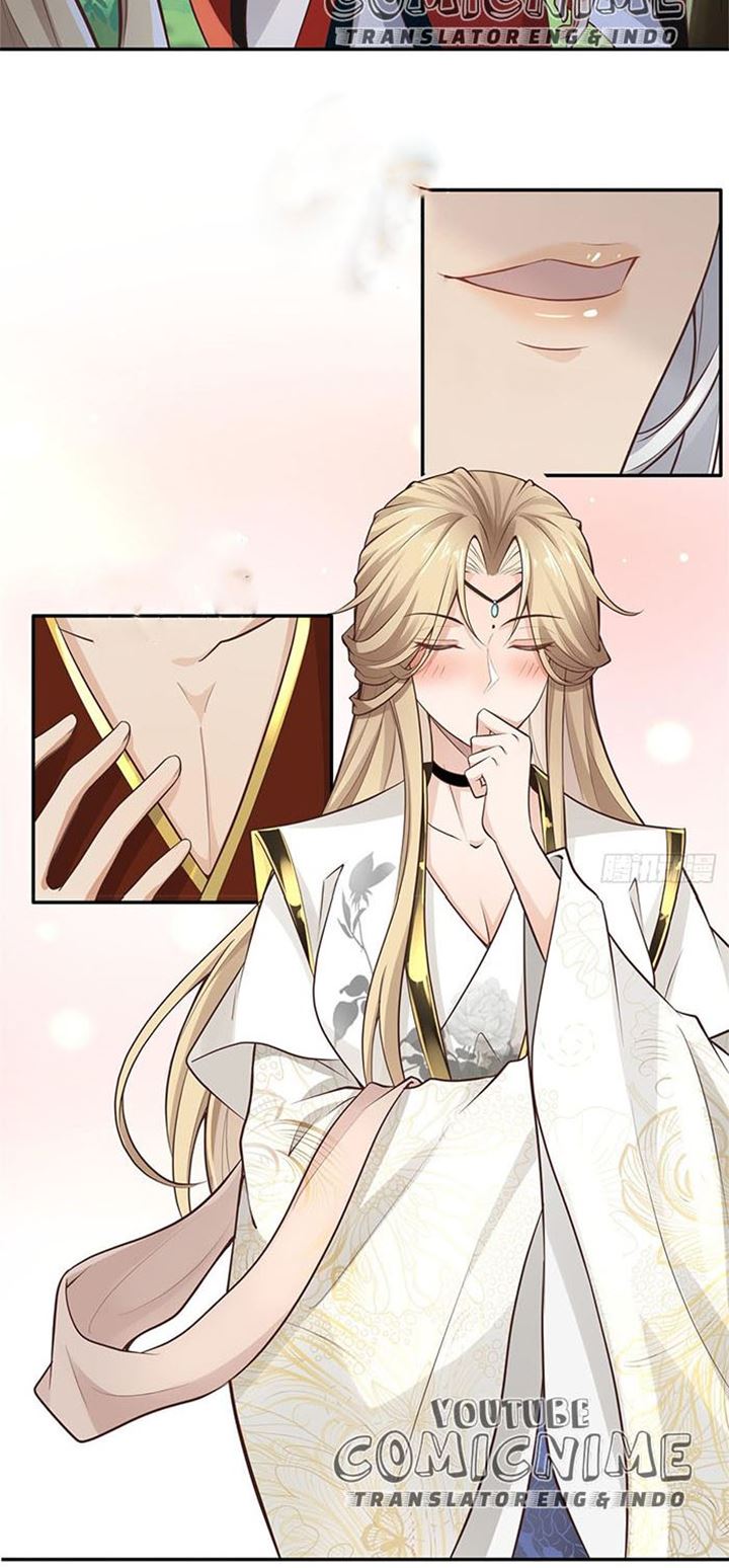 Sick Prince Depends On Me To Continue His Life Chapter 2 - halaman 10