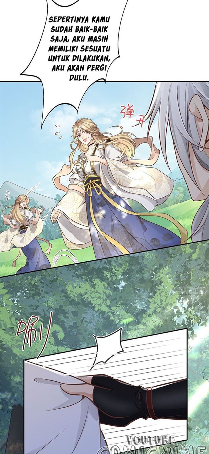 Sick Prince Depends On Me To Continue His Life Chapter 2 - halaman 17