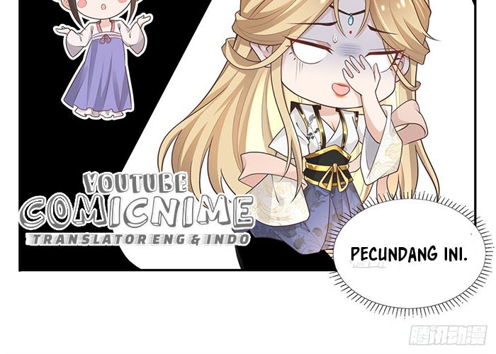 Sick Prince Depends On Me To Continue His Life Chapter 3 - halaman 10
