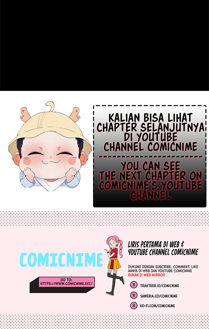 Sick Prince Depends On Me To Continue His Life Chapter 5 - halaman 27