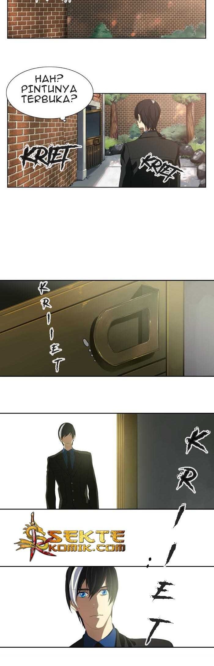 S.I.D. Chapter 1 - halaman 19