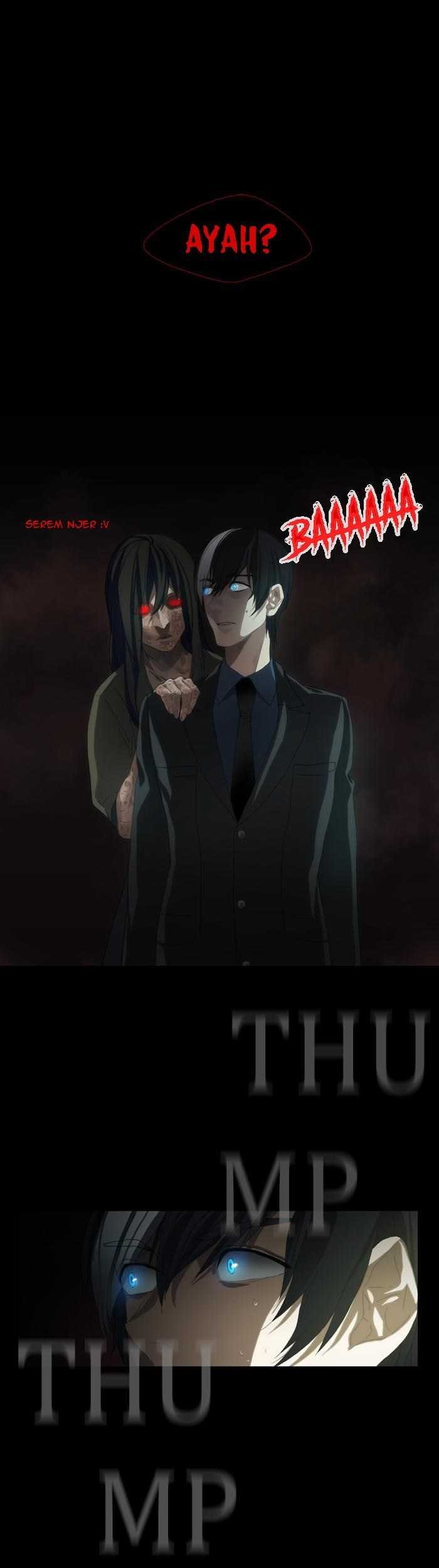 S.I.D. Chapter 1 - halaman 23