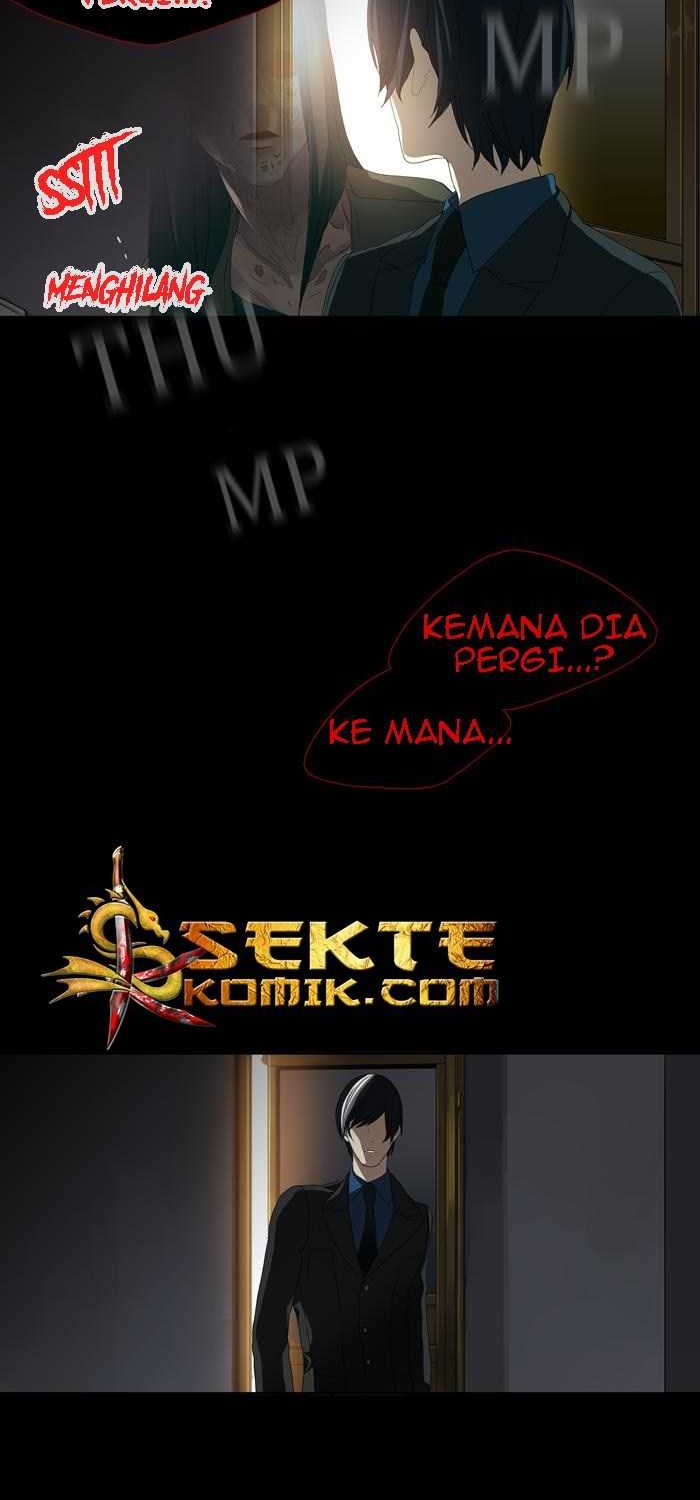 S.I.D. Chapter 1 - halaman 25