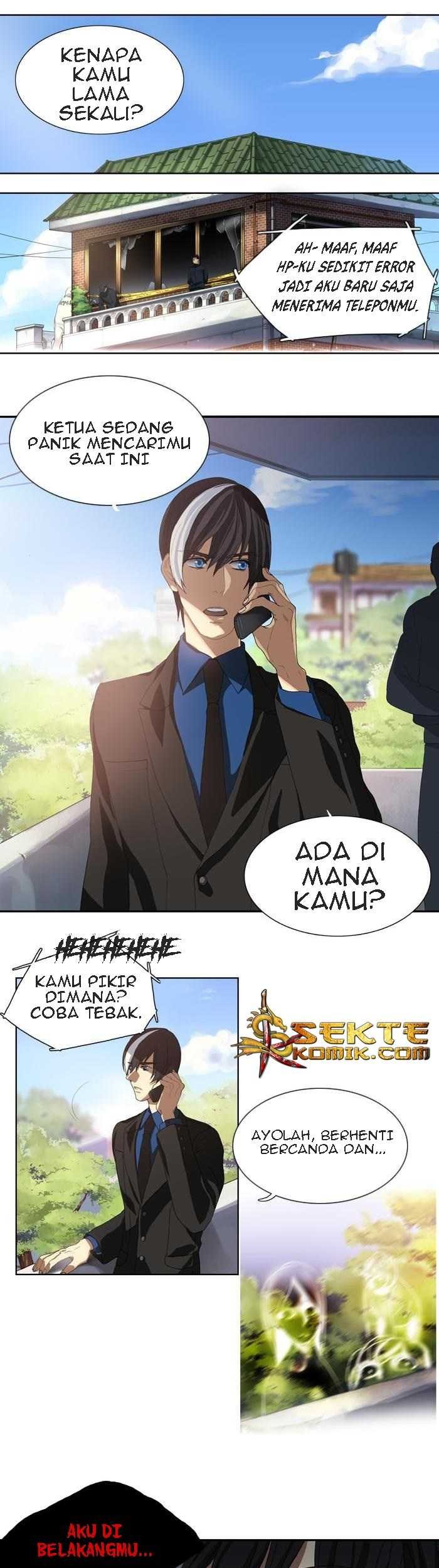 S.I.D. Chapter 1 - halaman 7