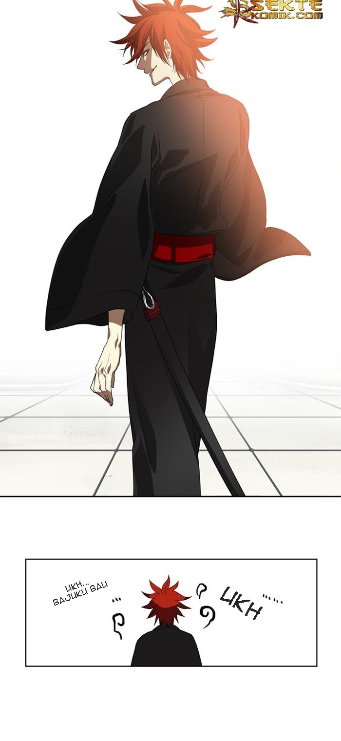 S.I.D. Chapter 2 - halaman 21