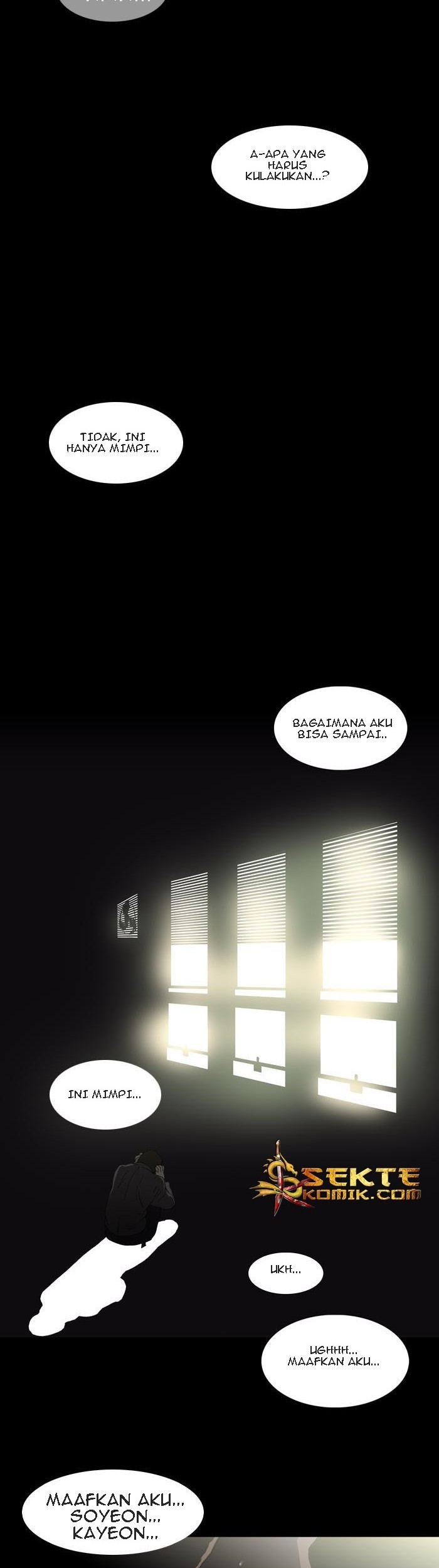 S.I.D. Chapter 2 - halaman 23