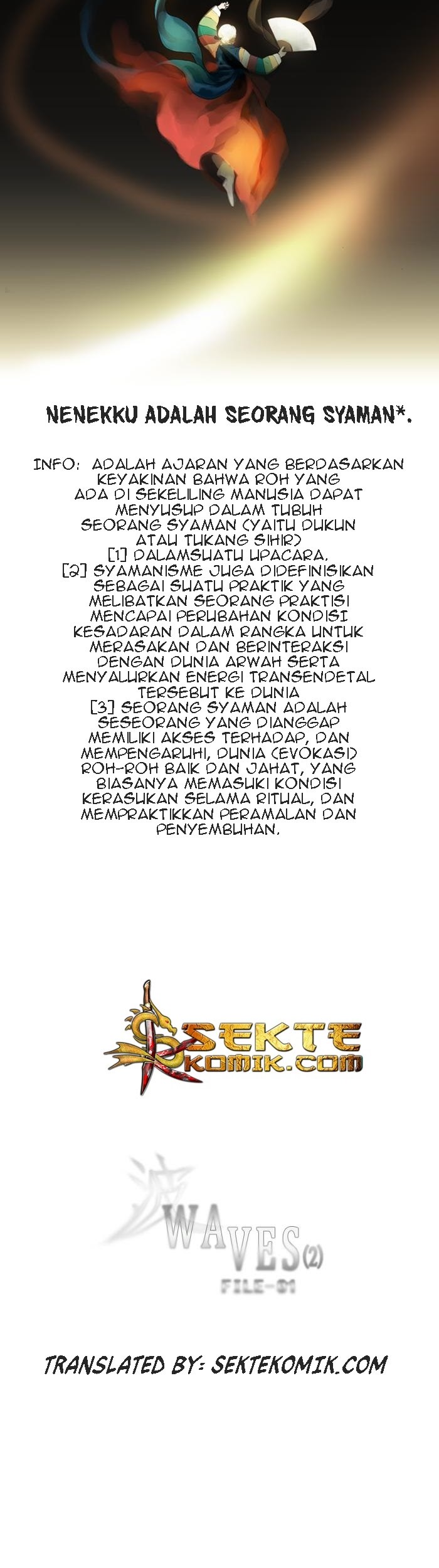 S.I.D. Chapter 2 - halaman 4