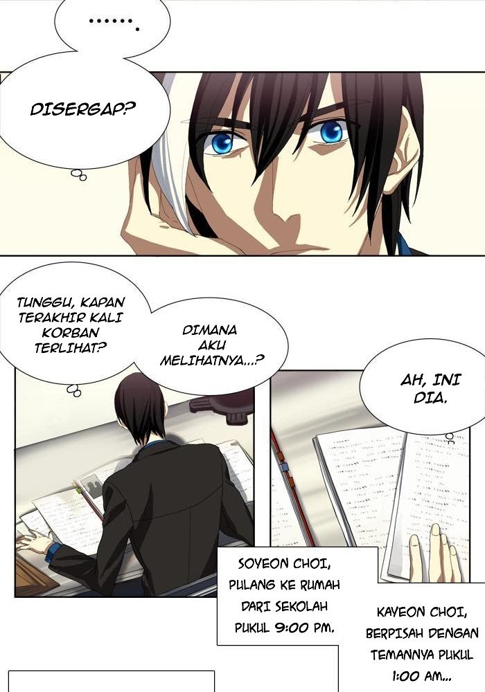 S.I.D. Chapter 3 - halaman 22