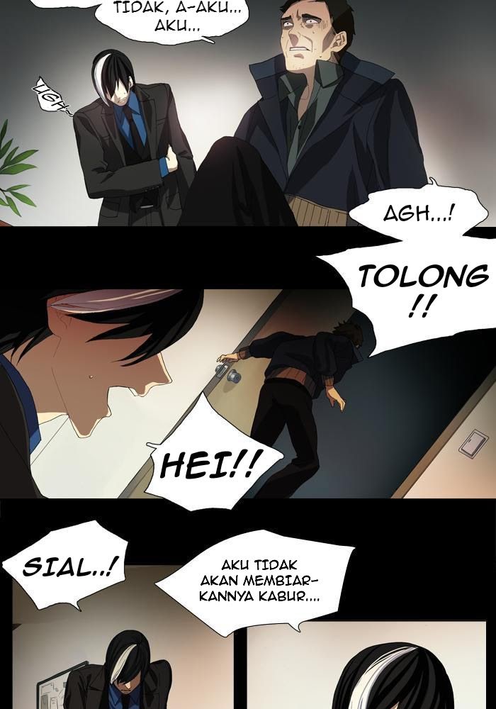 S.I.D. Chapter 4 - halaman 31