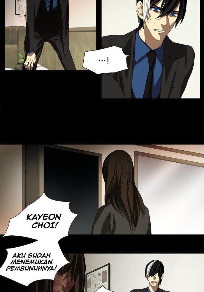 S.I.D. Chapter 4 - halaman 32