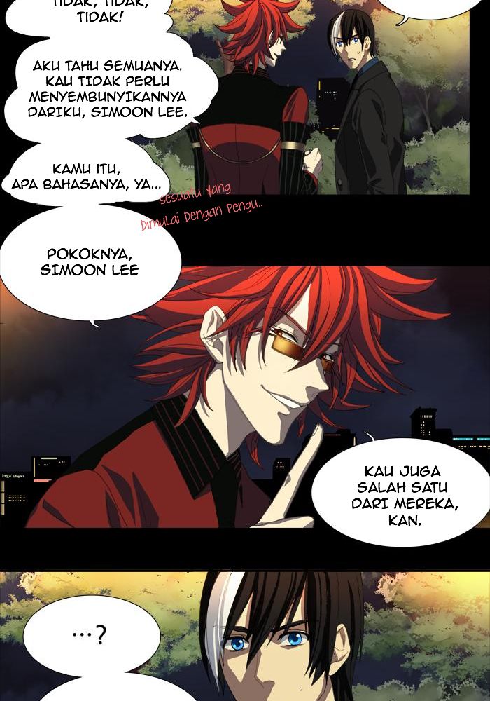 S.I.D. Chapter 5 - halaman 19