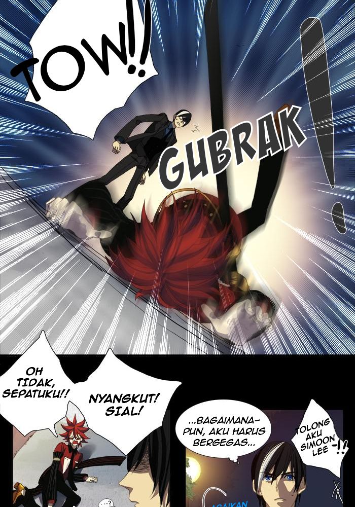 S.I.D. Chapter 5 - halaman 21