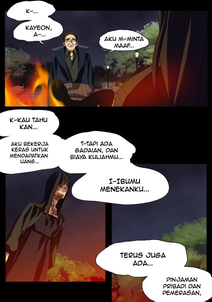 S.I.D. Chapter 5 - halaman 31