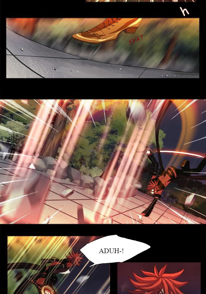 S.I.D. Chapter 6 - halaman 22