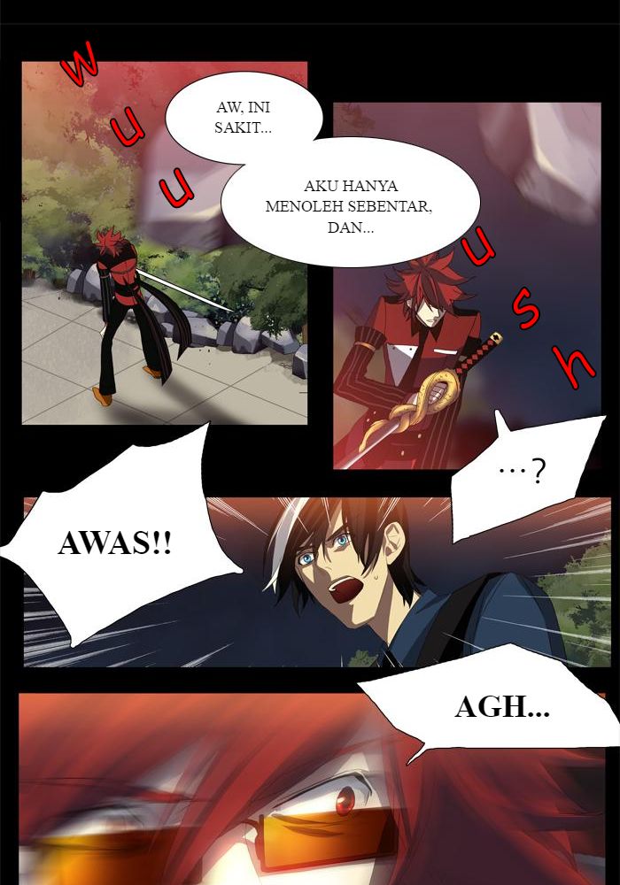 S.I.D. Chapter 6 - halaman 28