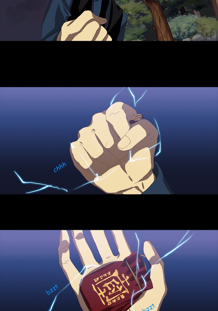 S.I.D. Chapter 6 - halaman 33