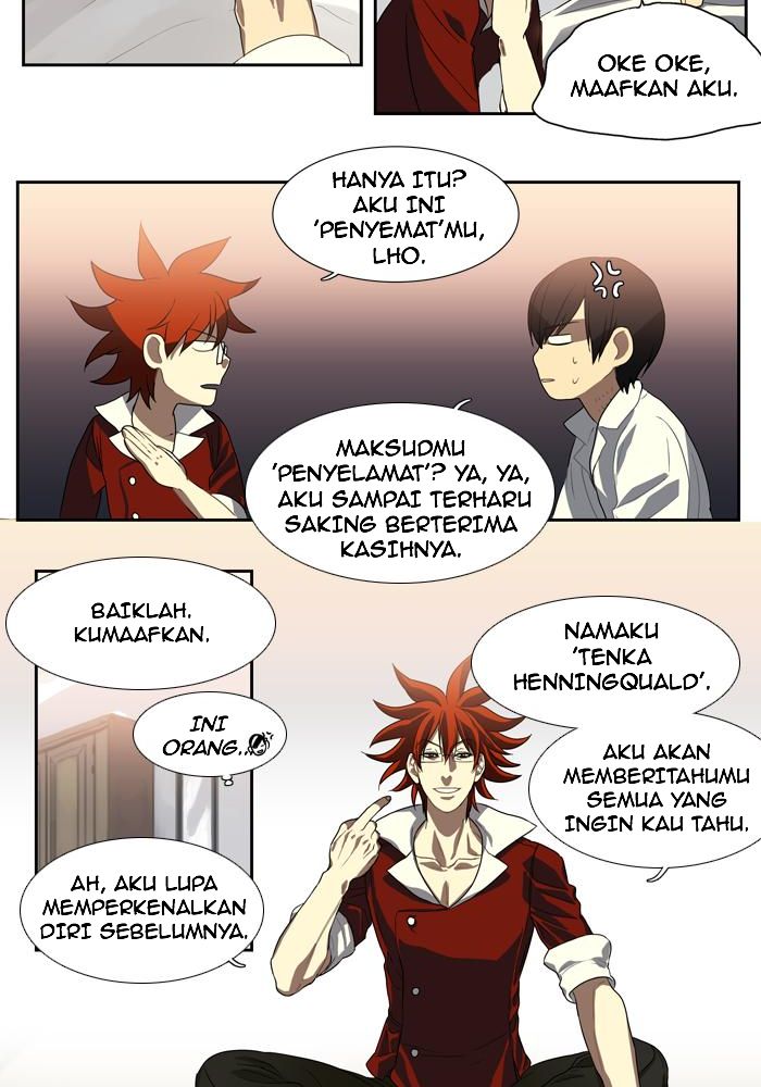 S.I.D. Chapter 8 - halaman 16
