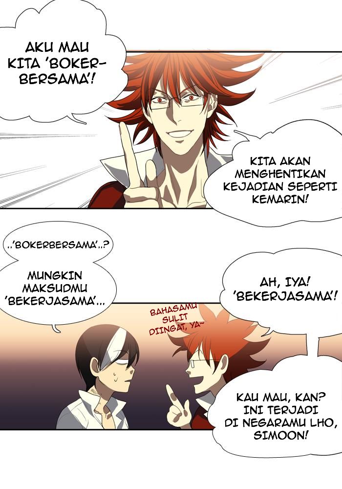 S.I.D. Chapter 8 - halaman 21