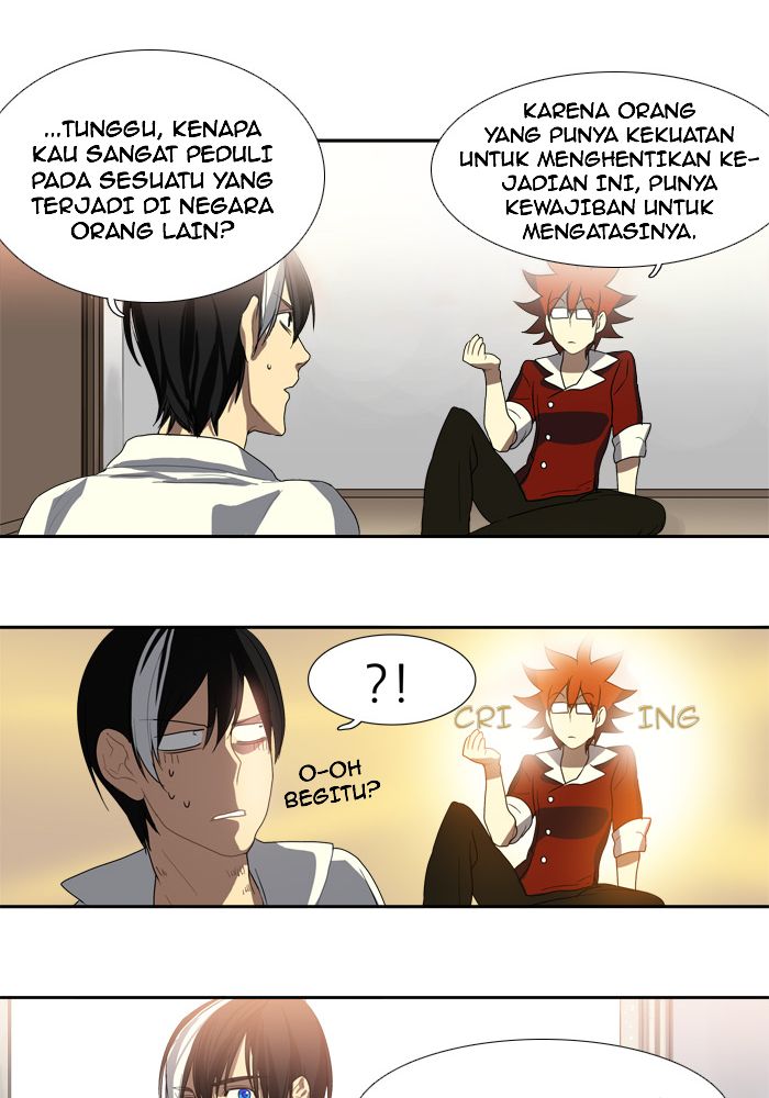 S.I.D. Chapter 8 - halaman 22