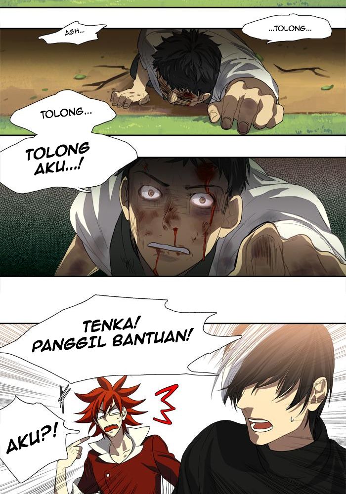 S.I.D. Chapter 9 - halaman 15