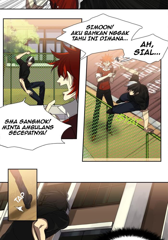 S.I.D. Chapter 9 - halaman 16