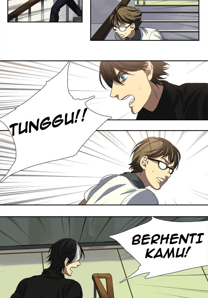 S.I.D. Chapter 9 - halaman 21