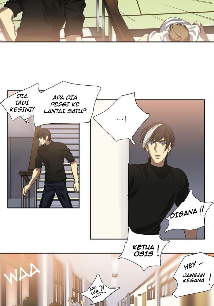 S.I.D. Chapter 9 - halaman 22