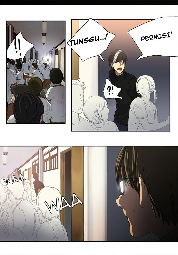 S.I.D. Chapter 9 - halaman 25