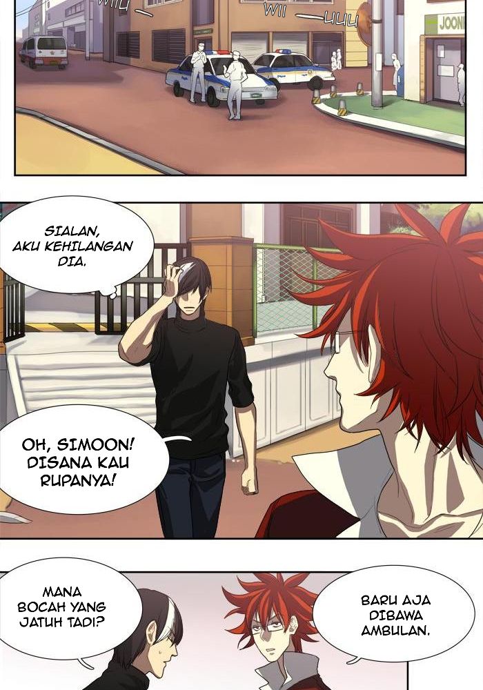 S.I.D. Chapter 9 - halaman 29