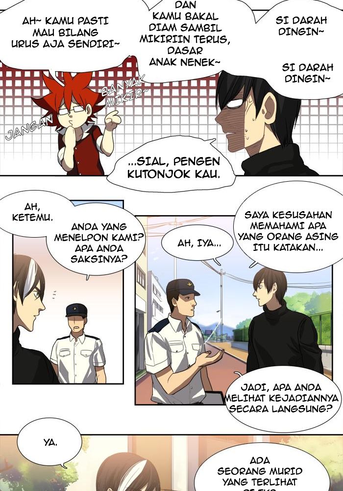 S.I.D. Chapter 9 - halaman 31