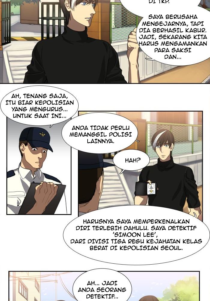 S.I.D. Chapter 9 - halaman 32