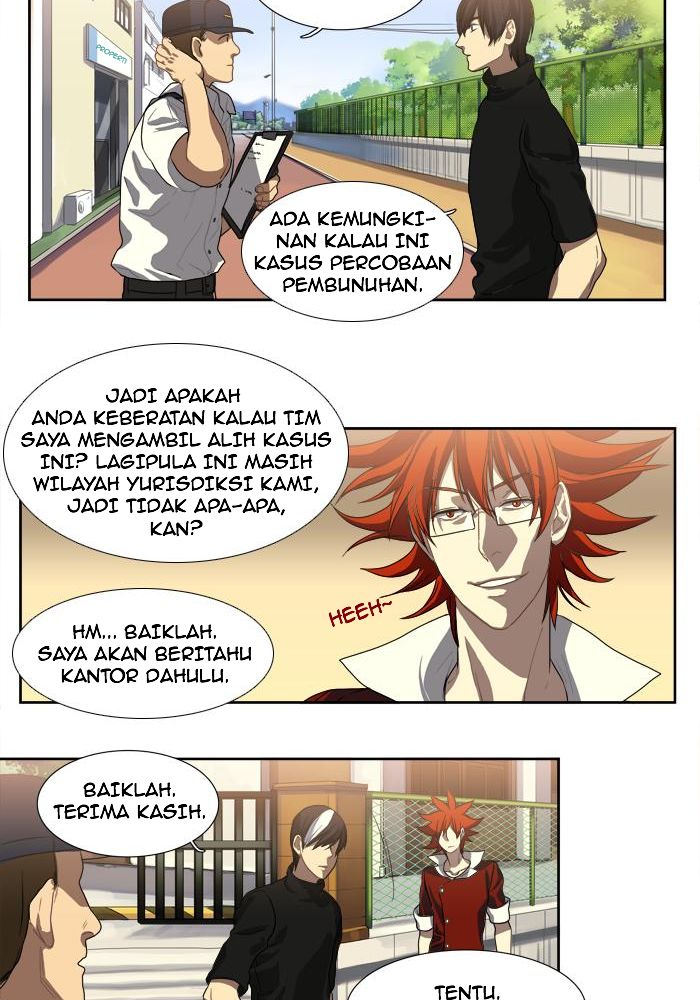 S.I.D. Chapter 9 - halaman 33