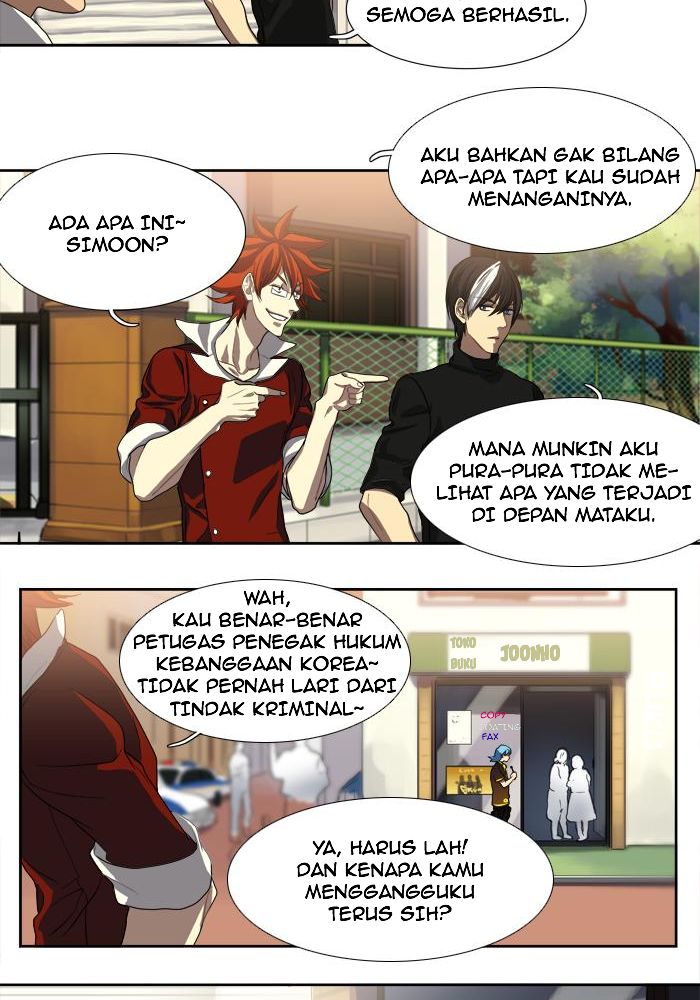 S.I.D. Chapter 9 - halaman 34