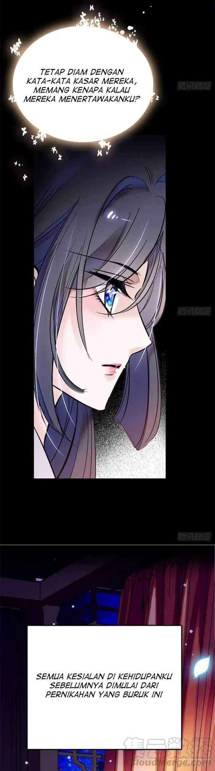 Sijin Chapter 1 - halaman 21