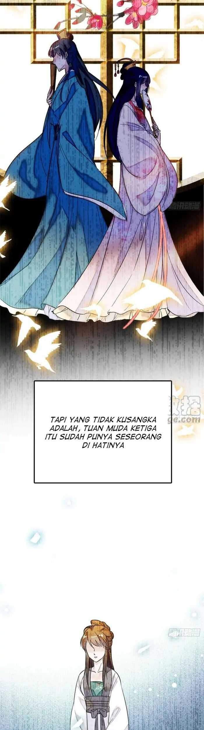 Sijin Chapter 1 - halaman 25